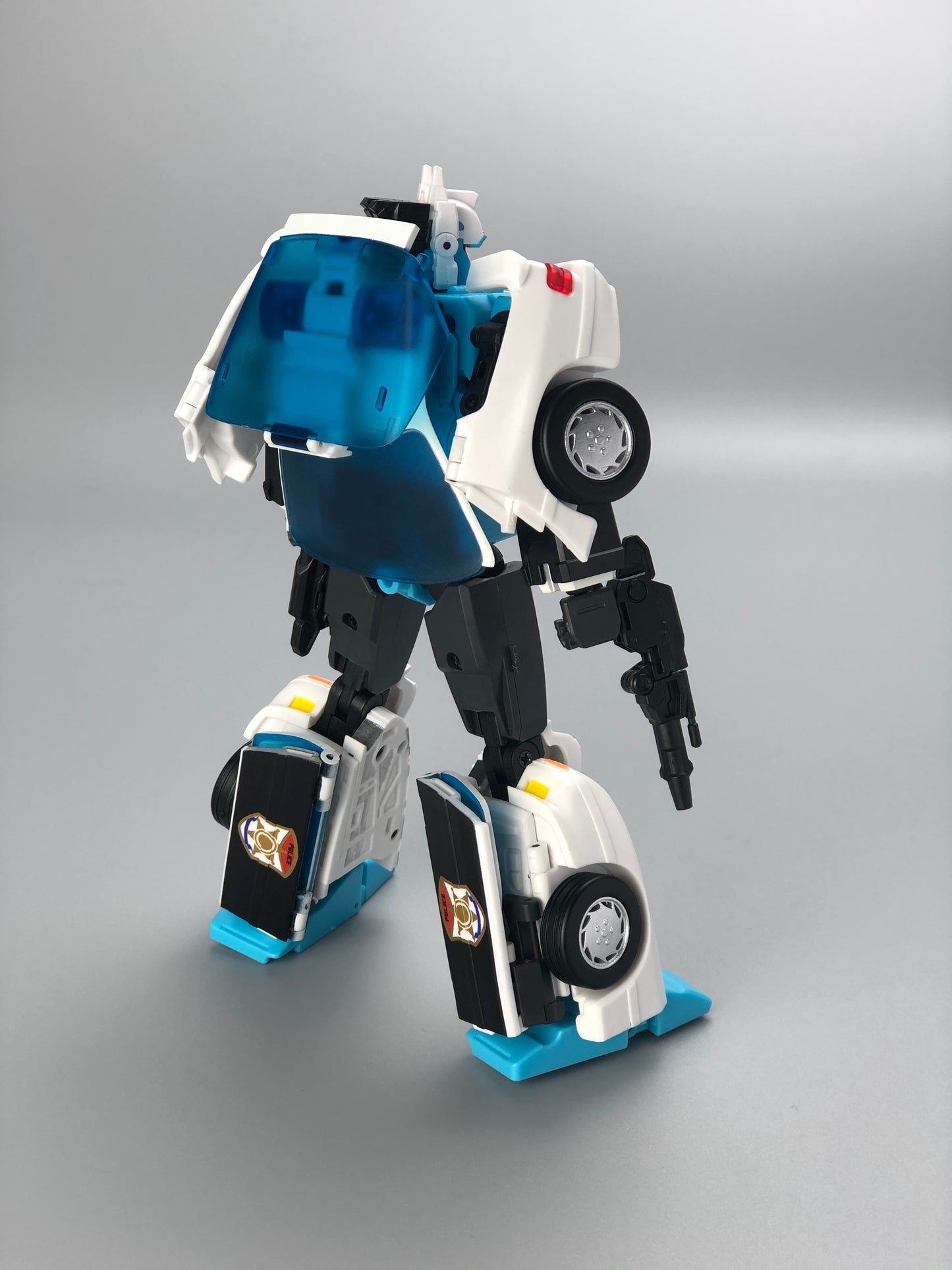 MB-13 ACE HITTER [re-issue 2024] (Pre-order)