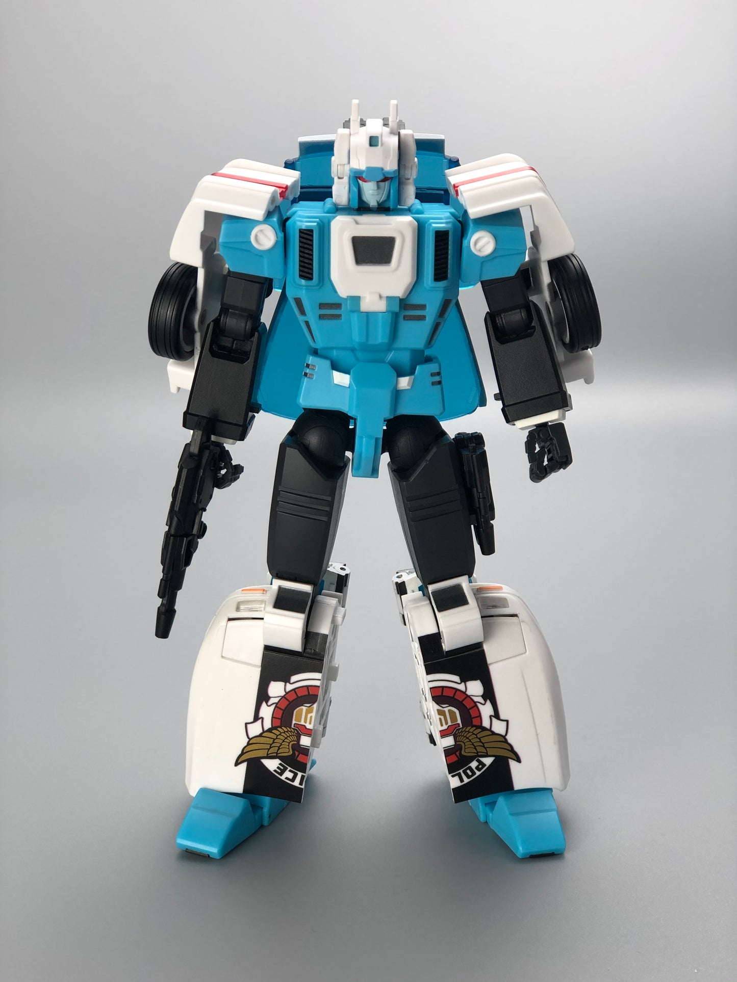 MB-13 ACE HITTER [re-issue 2024] (Pre-order)