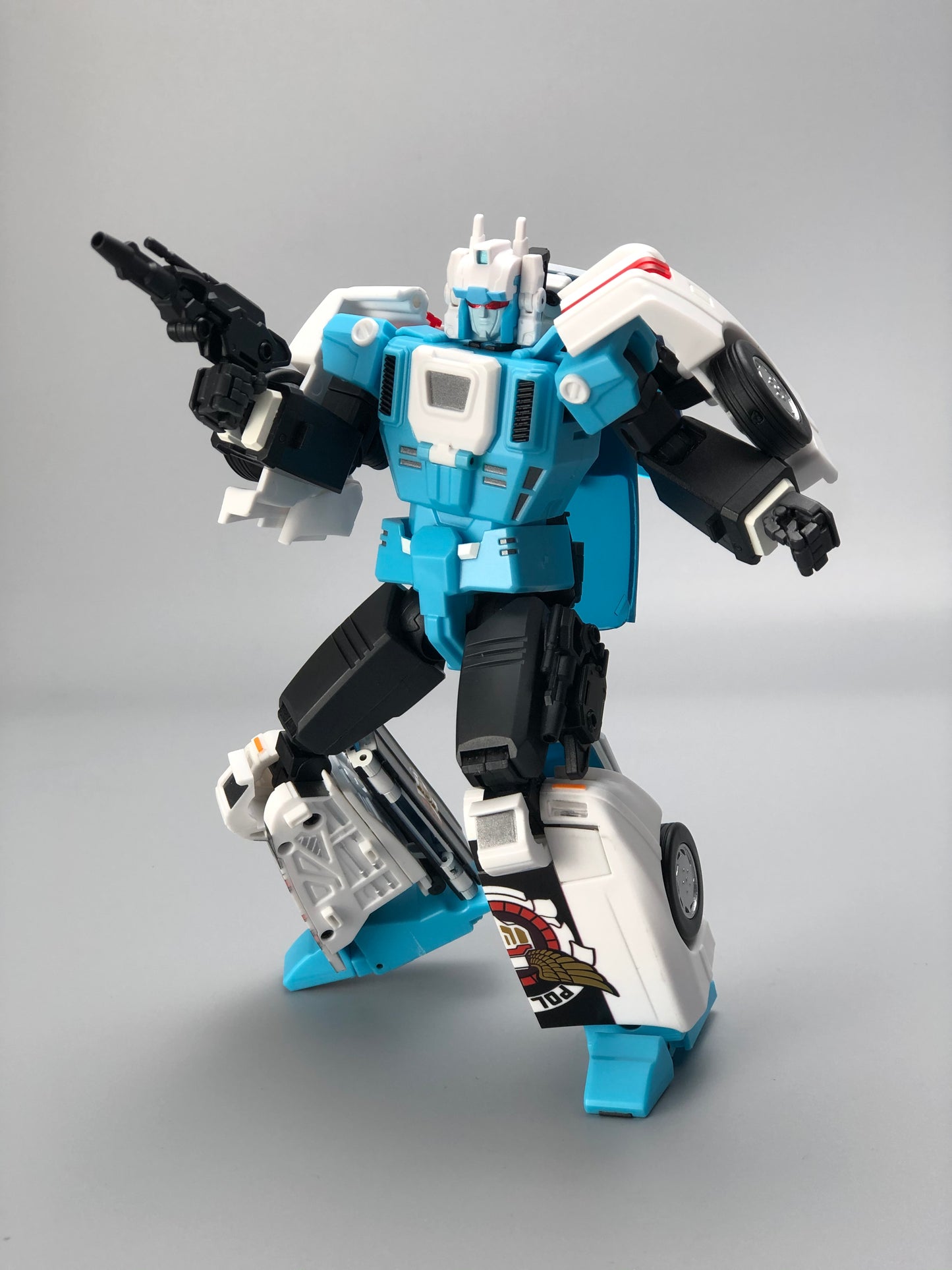 MB-13 ACE HITTER [re-issue 2024] (Pre-order)