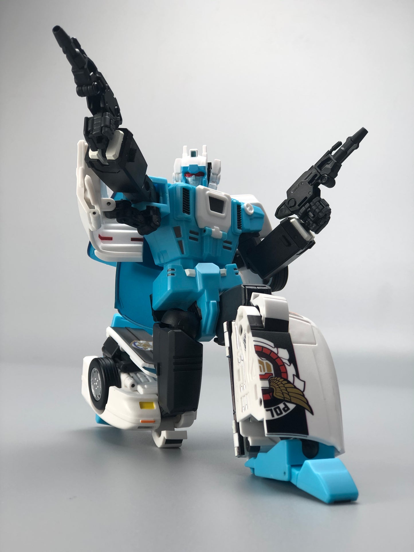 MB-13 ACE HITTER [re-issue 2024] (Pre-order)