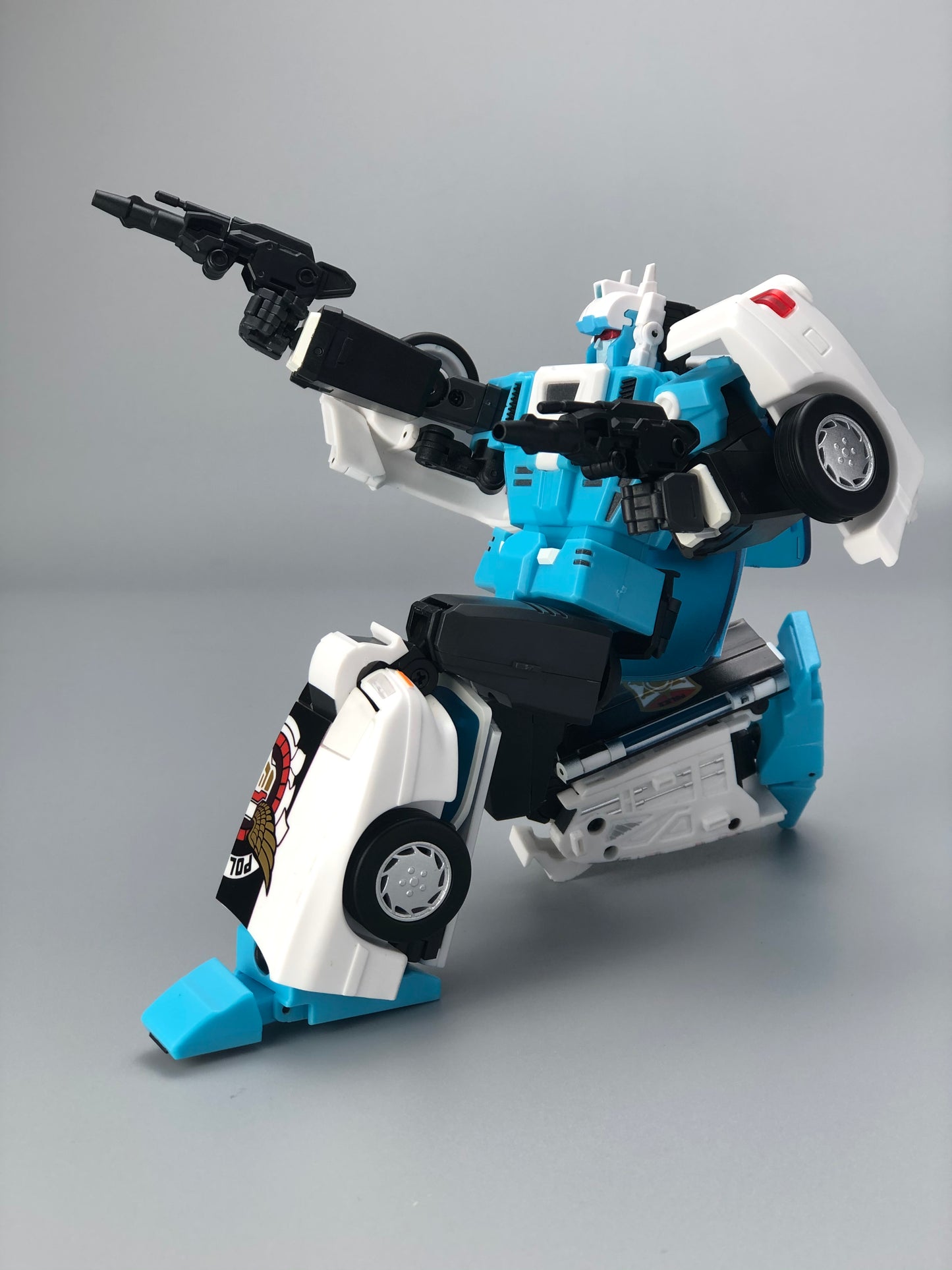 MB-13 ACE HITTER [re-issue 2024] (Pre-order)