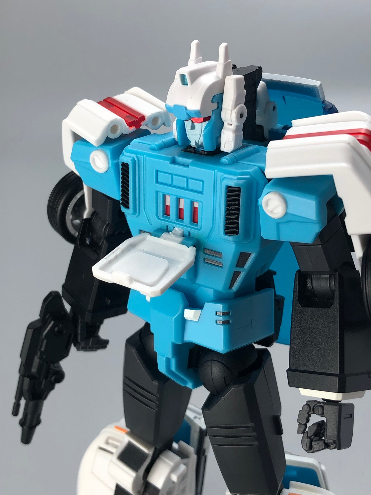 MB-13 ACE HITTER [re-issue 2024] (Pre-order)