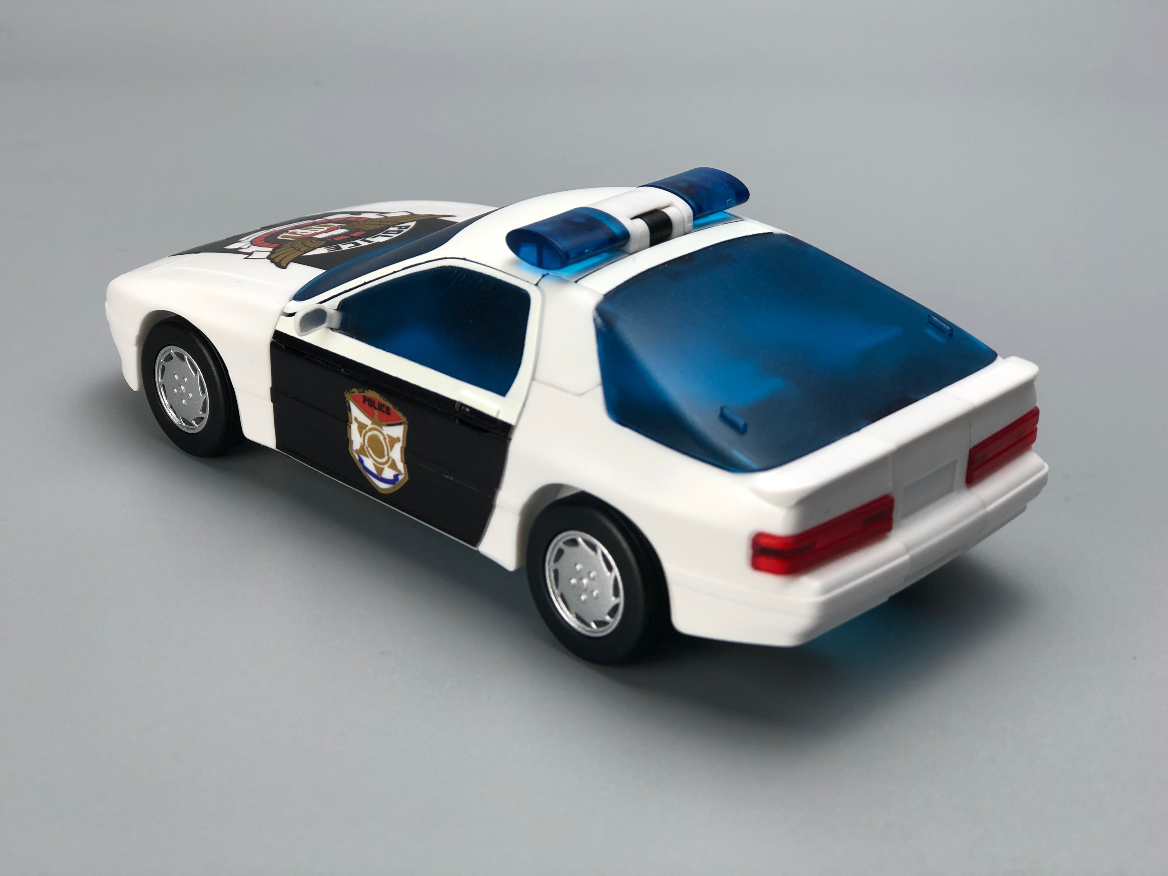 MB-13 ACE HITTER [re-issue 2024] – Fans-Hobby
