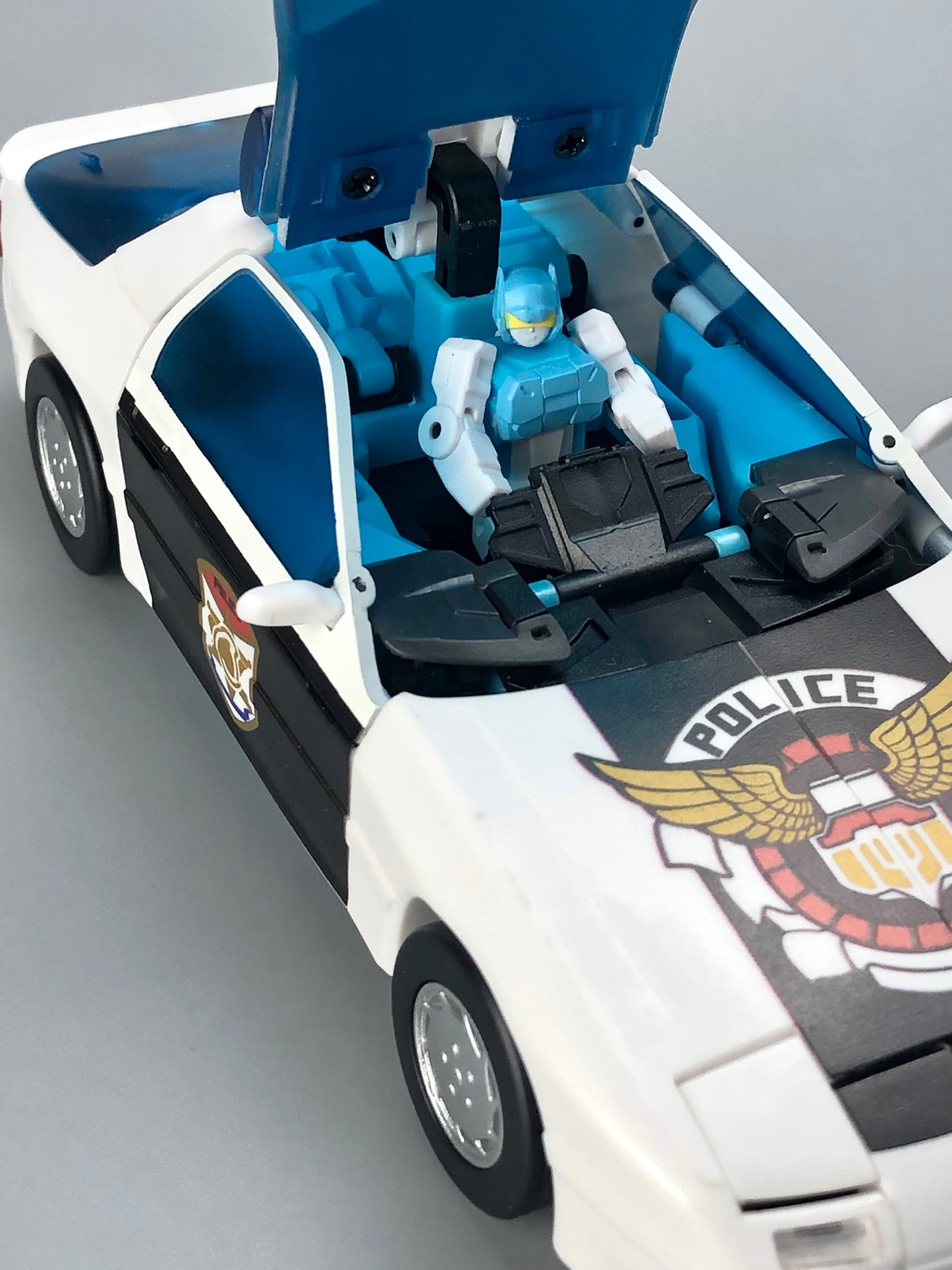 MB-13 ACE HITTER [re-issue 2024] (Pre-order)