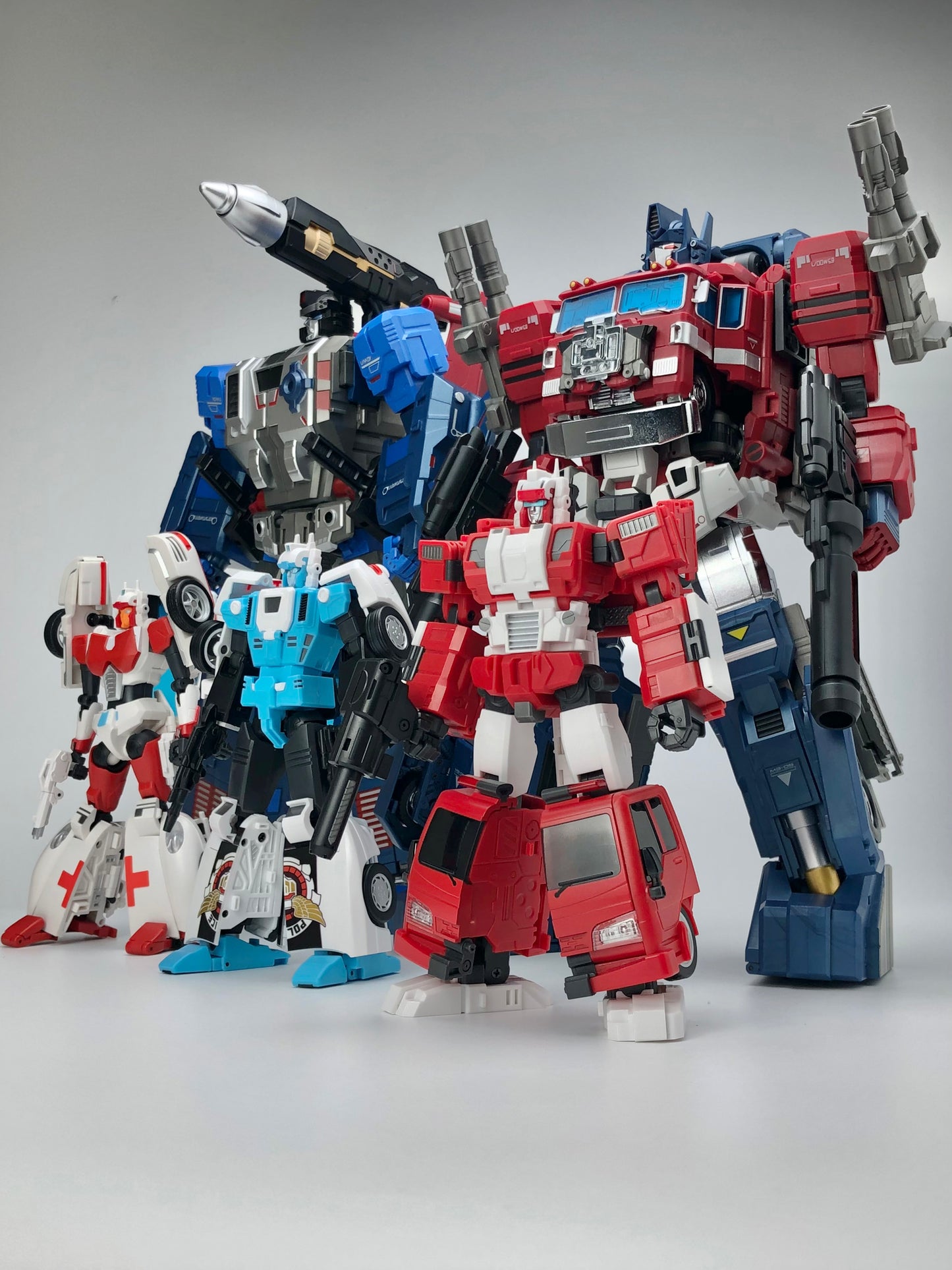 MB-13 ACE HITTER [re-issue 2024] (Pre-order)