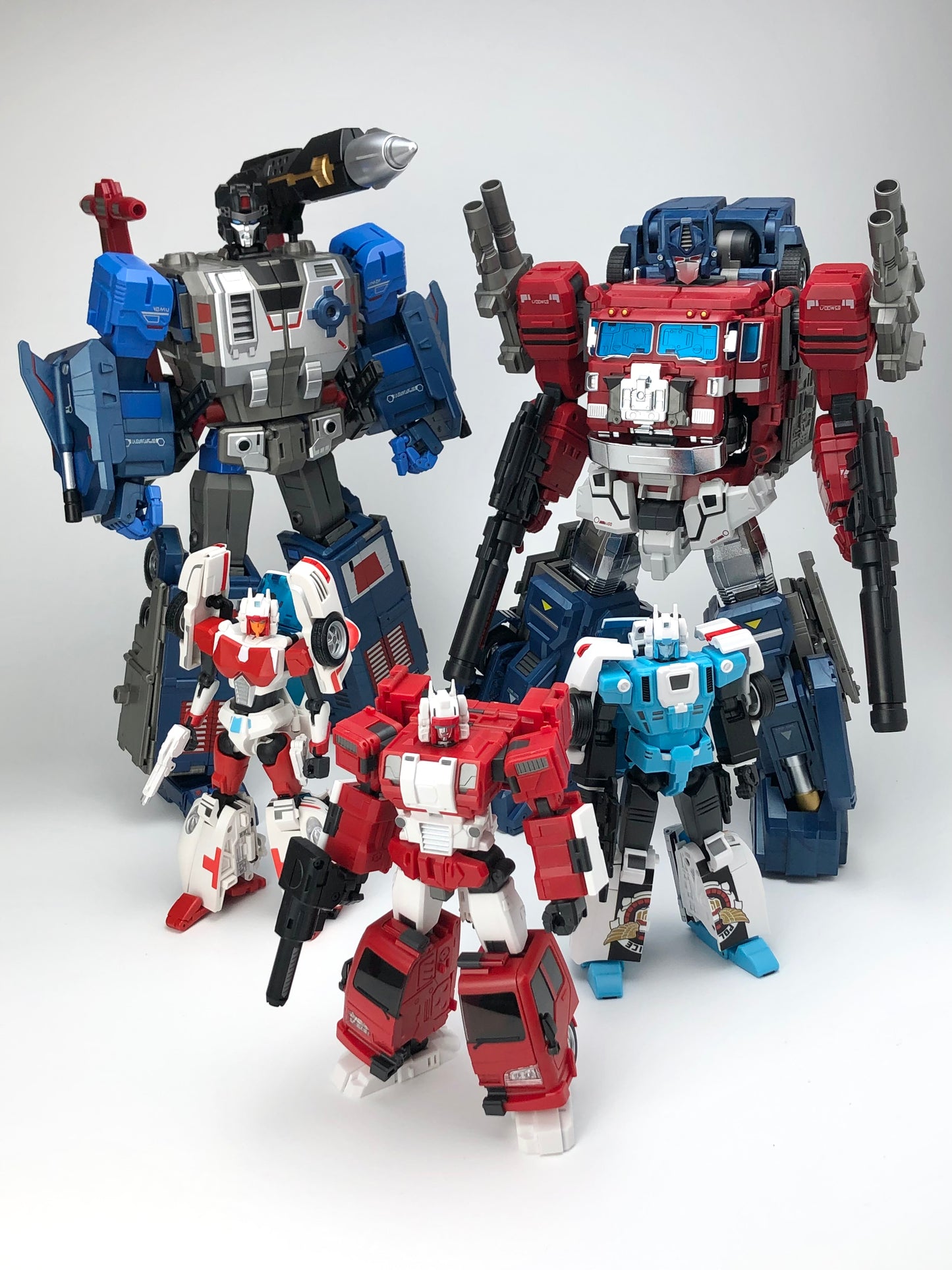 MB-13 ACE HITTER [re-issue 2024] (Pre-order)