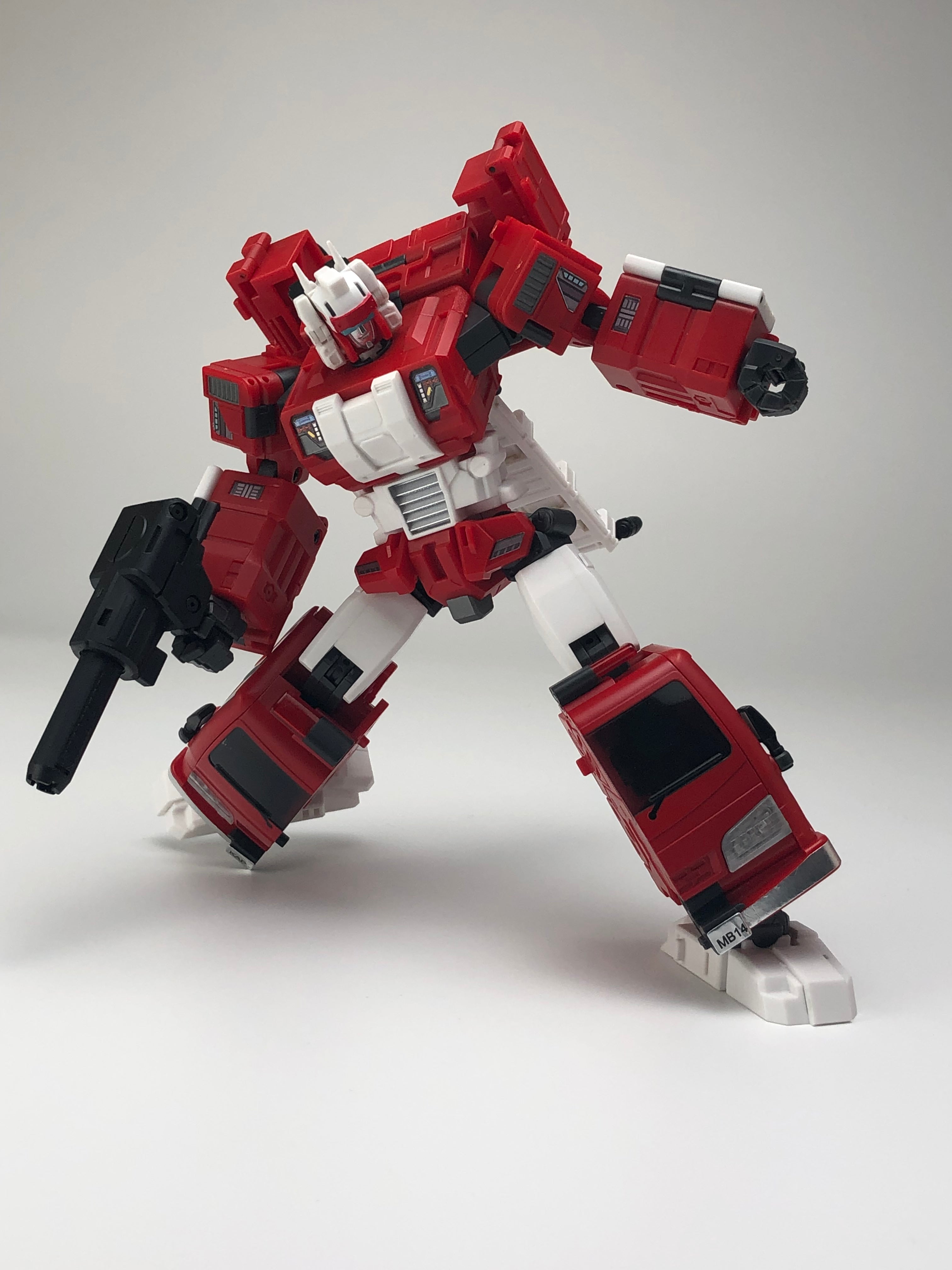 MB-14 KAP [re-issue 2024] – Fans-Hobby