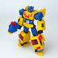 MB-14C FIREMAN (TFcon Toronto 2026 EXCLUSIVE)