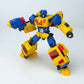 MB-14C FIREMAN (TFcon Toronto 2026 EXCLUSIVE)