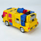 MB-14C FIREMAN (TFcon Toronto 2026 EXCLUSIVE)