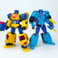 MB-14C FIREMAN (TFcon Toronto 2026 EXCLUSIVE)