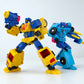 MB-14C FIREMAN (TFcon Toronto 2026 EXCLUSIVE)