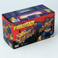 MB-14C FIREMAN (TFcon Toronto 2026 EXCLUSIVE)