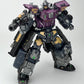 MB-15C PURPLE NAVAL COMMANDER (Limited edition)