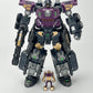 MB-15C PURPLE NAVAL COMMANDER (Limited edition)