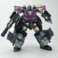 MB-15C PURPLE NAVAL COMMANDER (Limited edition)