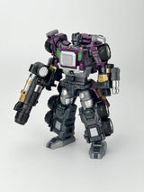 MB-15C PURPLE NAVAL COMMANDER (Limited edition)