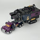 MB-15C PURPLE NAVAL COMMANDER (Limited edition)