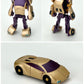 MB-15C PURPLE NAVAL COMMANDER (Limited edition)