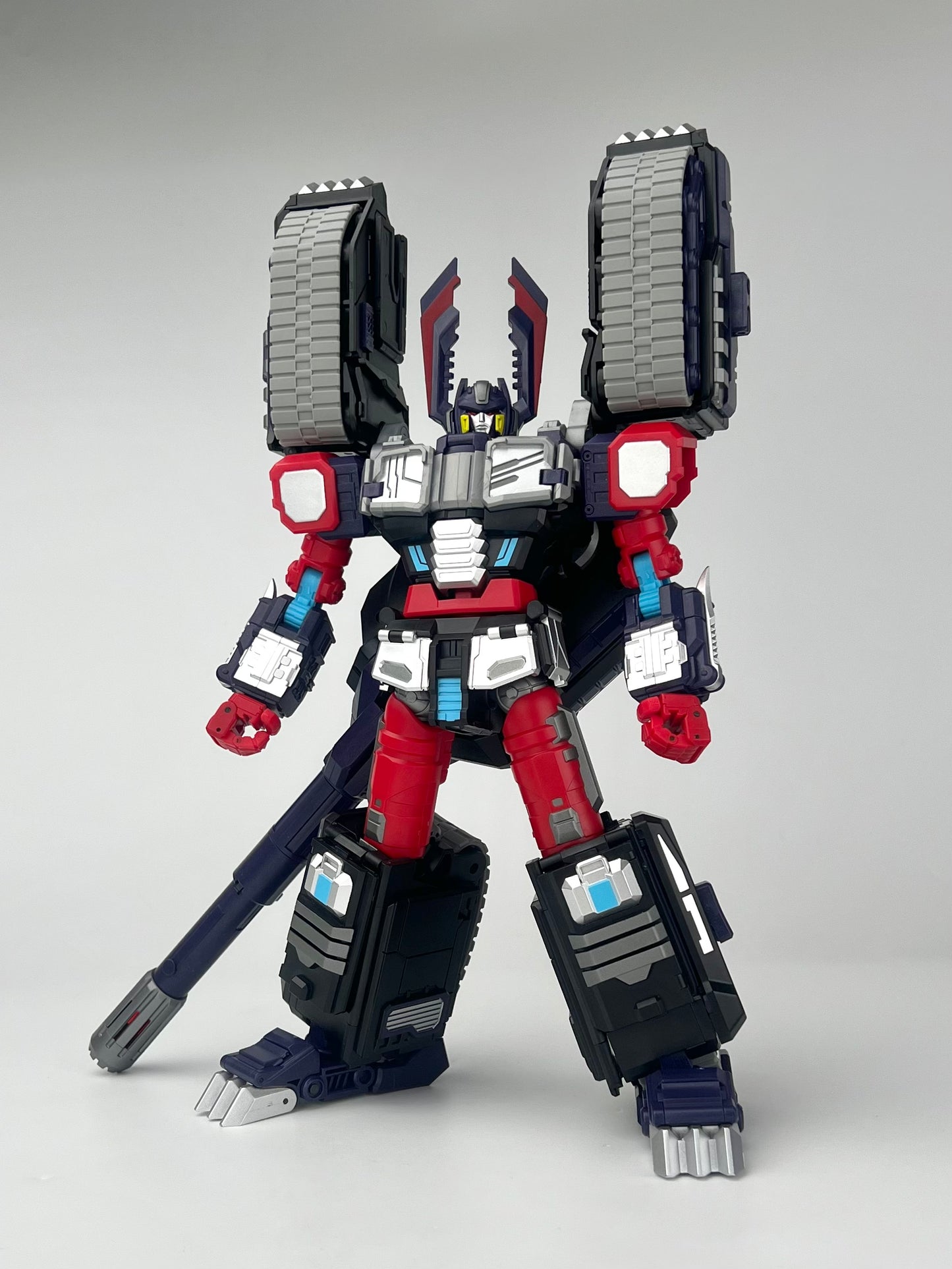 MB-17B GIGA ZARAK (the 3rd TCP x FH Annual Holiday Exclusive)