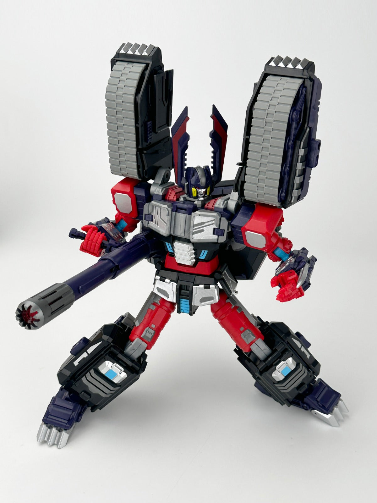 MB-17B GIGA ZARAK (the 3rd TCP x FH Annual Holiday Exclusive)