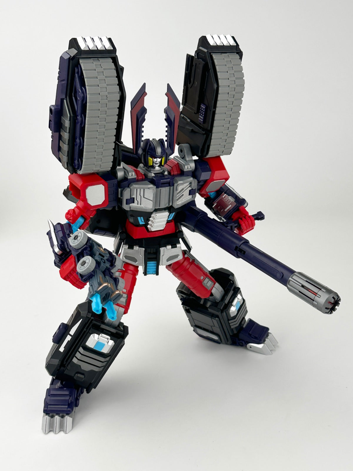 MB-17B GIGA ZARAK (the 3rd TCP x FH Annual Holiday Exclusive)