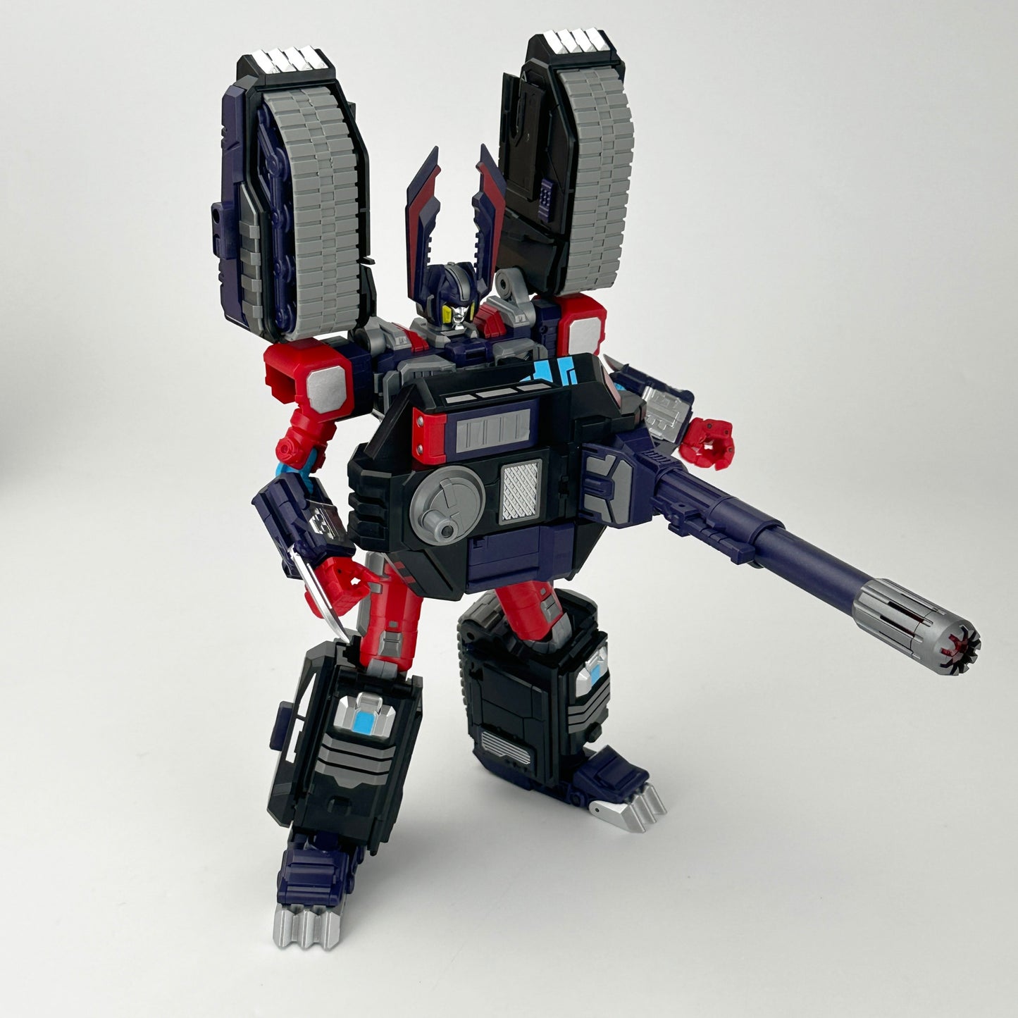 MB-17B GIGA ZARAK (the 3rd TCP x FH Annual Holiday Exclusive)