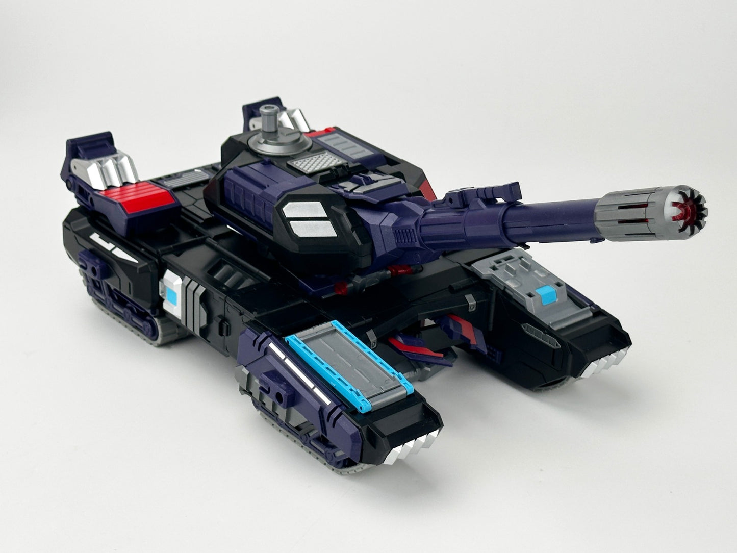 MB-17B GIGA ZARAK (the 3rd TCP x FH Annual Holiday Exclusive)