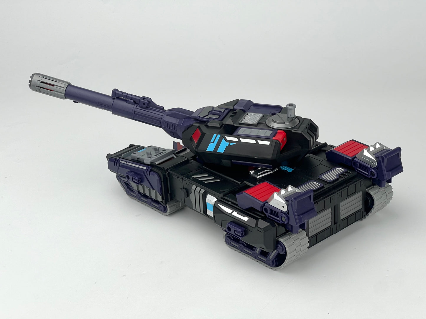MB-17B GIGA ZARAK (the 3rd TCP x FH Annual Holiday Exclusive)