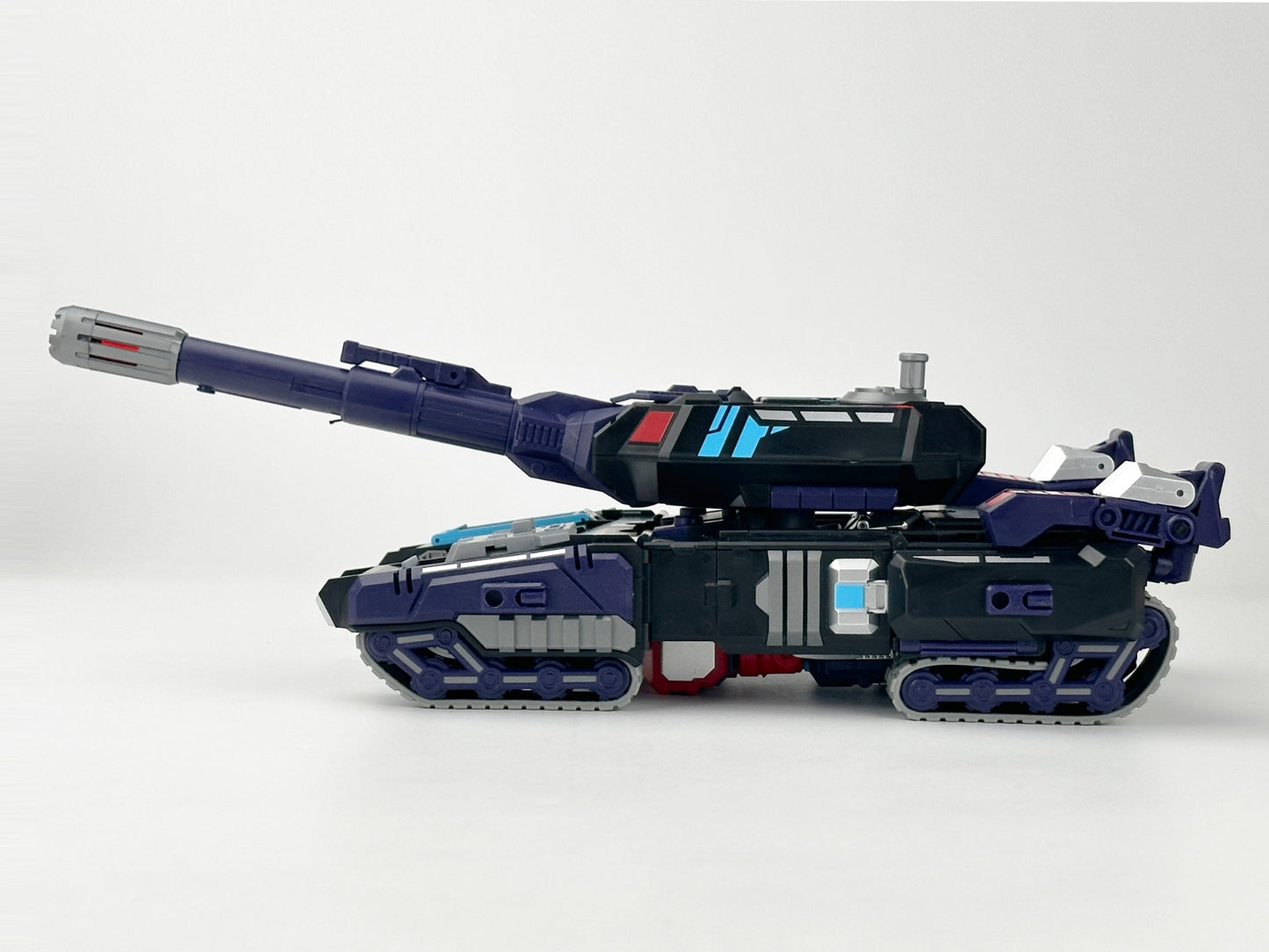MB-17B GIGA ZARAK (the 3rd TCP x FH Annual Holiday Exclusive)