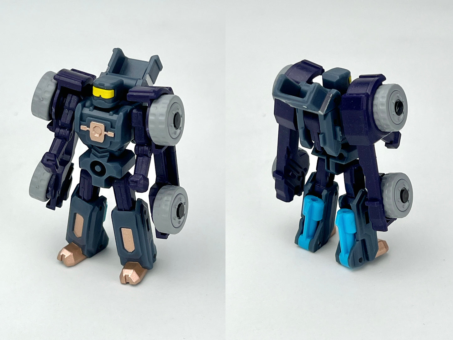 MB-17B GIGA ZARAK (the 3rd TCP x FH Annual Holiday Exclusive)