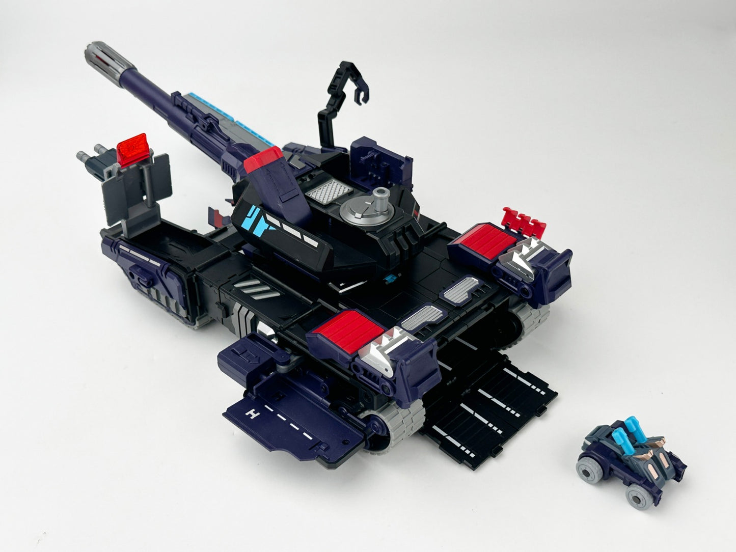 MB-17B GIGA ZARAK (the 3rd TCP x FH Annual Holiday Exclusive)