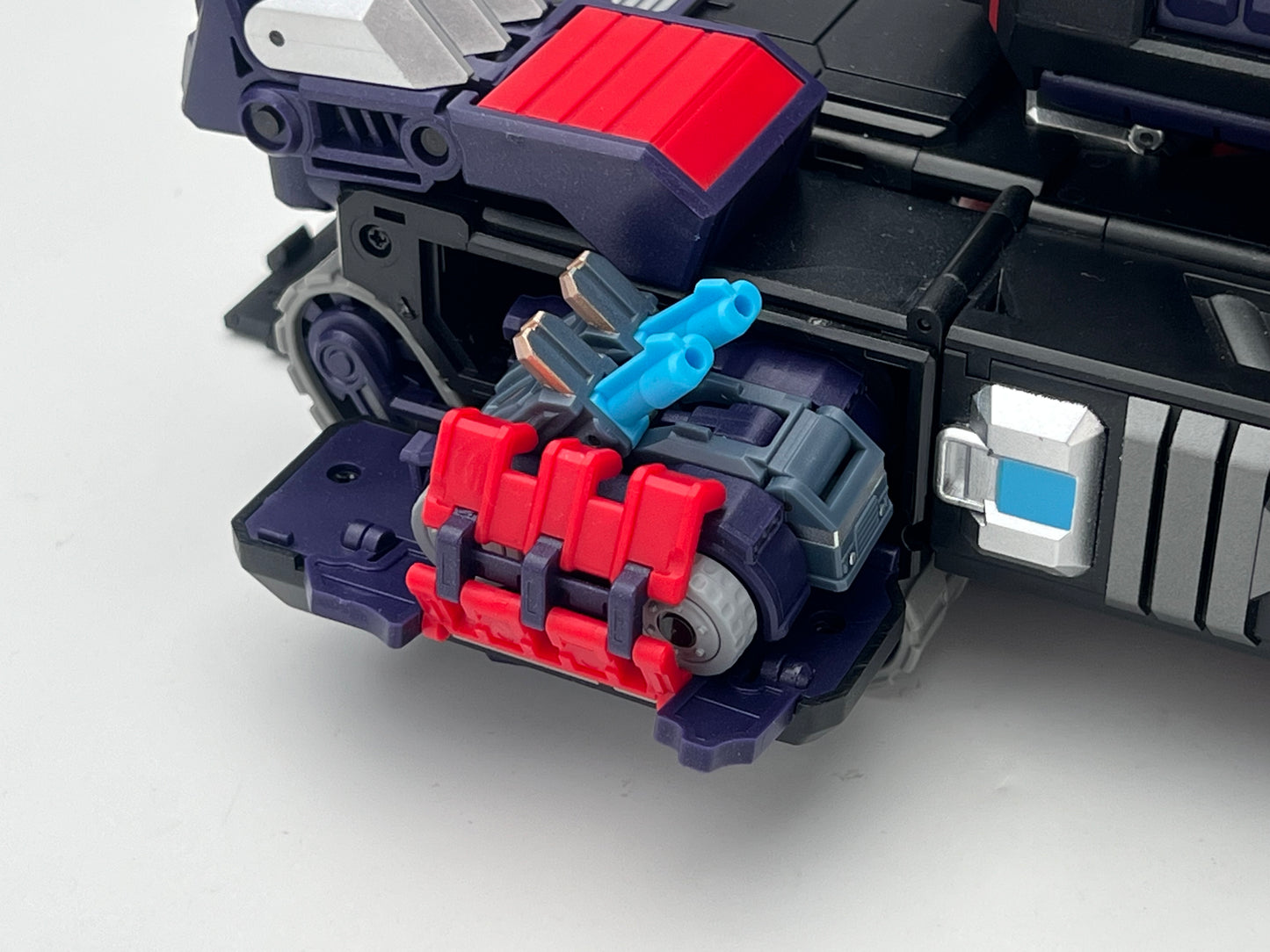 MB-17B GIGA ZARAK (the 3rd TCP x FH Annual Holiday Exclusive)