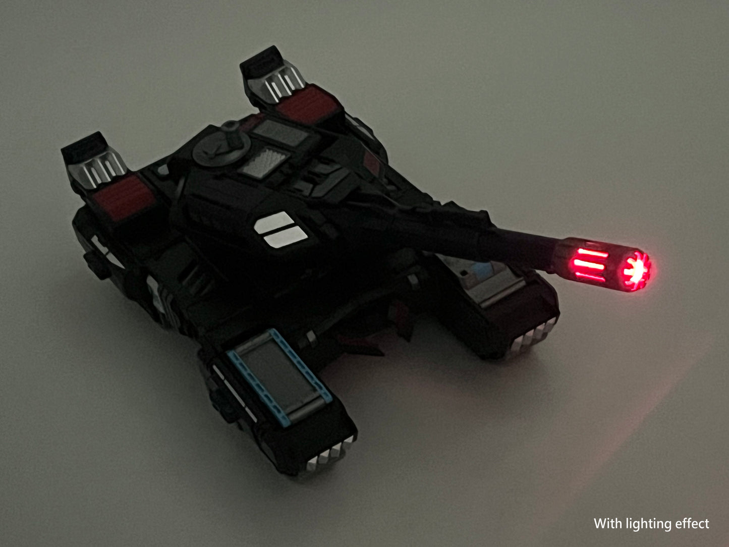 MB-17B GIGA ZARAK (the 3rd TCP x FH Annual Holiday Exclusive)