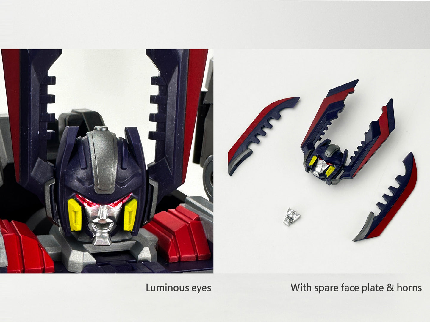 MB-17B GIGA ZARAK (the 3rd TCP x FH Annual Holiday Exclusive)