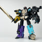 MB-18A OBSIDIAN COMMANDER (TFCON Baltimore 2024 EXCLUSIVE)