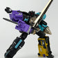 MB-18A OBSIDIAN COMMANDER (TFCON Baltimore 2024 EXCLUSIVE)