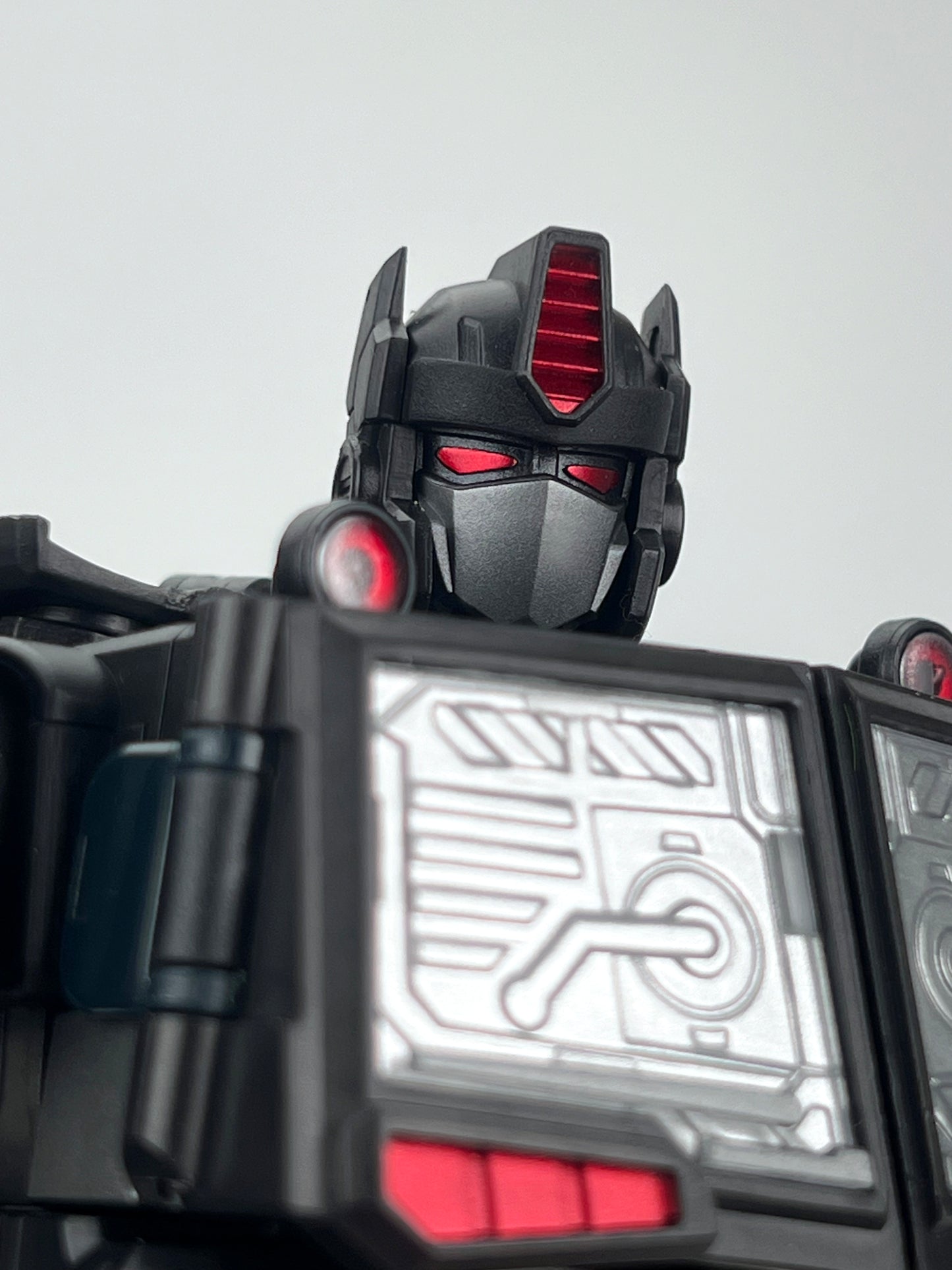 MB-18A OBSIDIAN COMMANDER (TFCON Baltimore 2024 EXCLUSIVE)