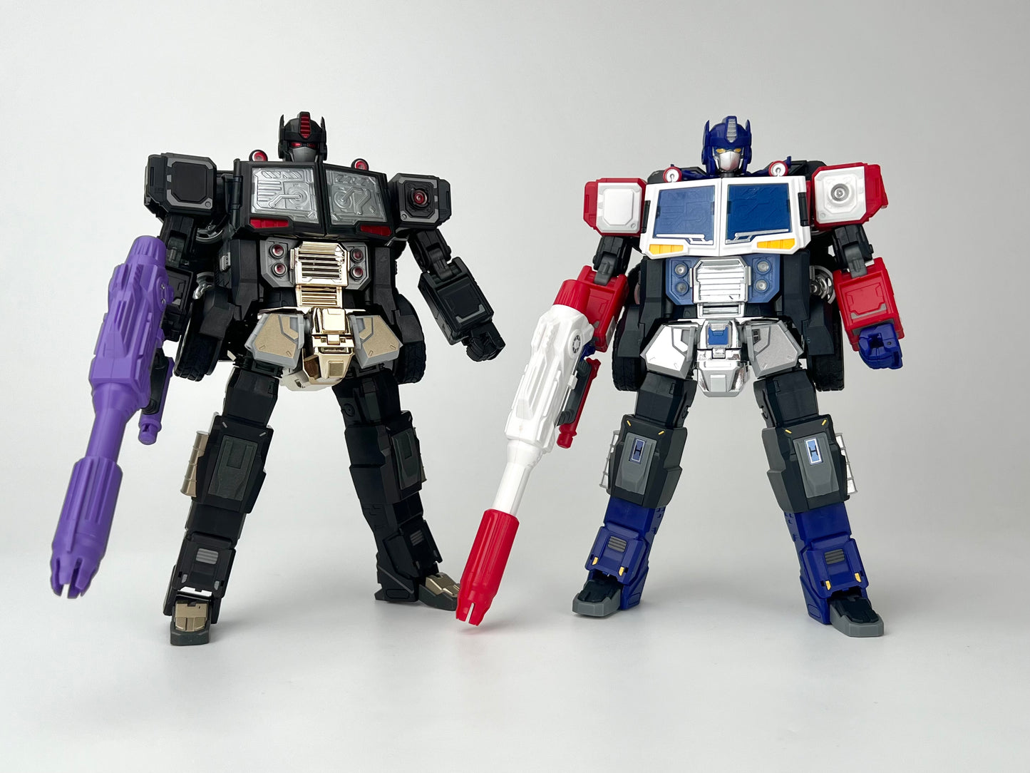 MB-18A OBSIDIAN COMMANDER (TFCON Baltimore 2024 EXCLUSIVE)