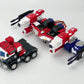 MB-18 (Core Robot) + MB-25 [COMBO SET] (Pre-order)