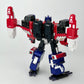 MB-18 (Core Robot) + MB-25 [COMBO SET] (Pre-order)