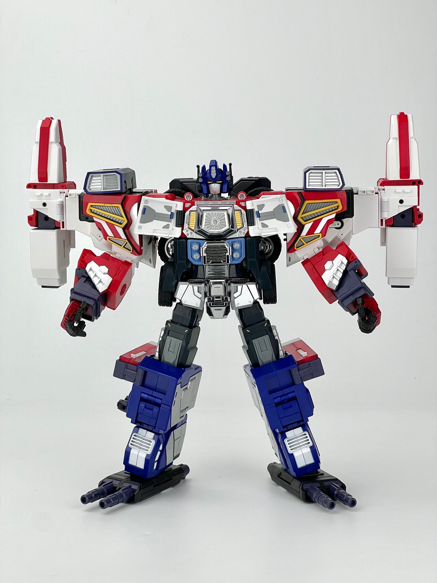 MB-18 (Core Robot) + MB-25 [COMBO SET] (Pre-order)