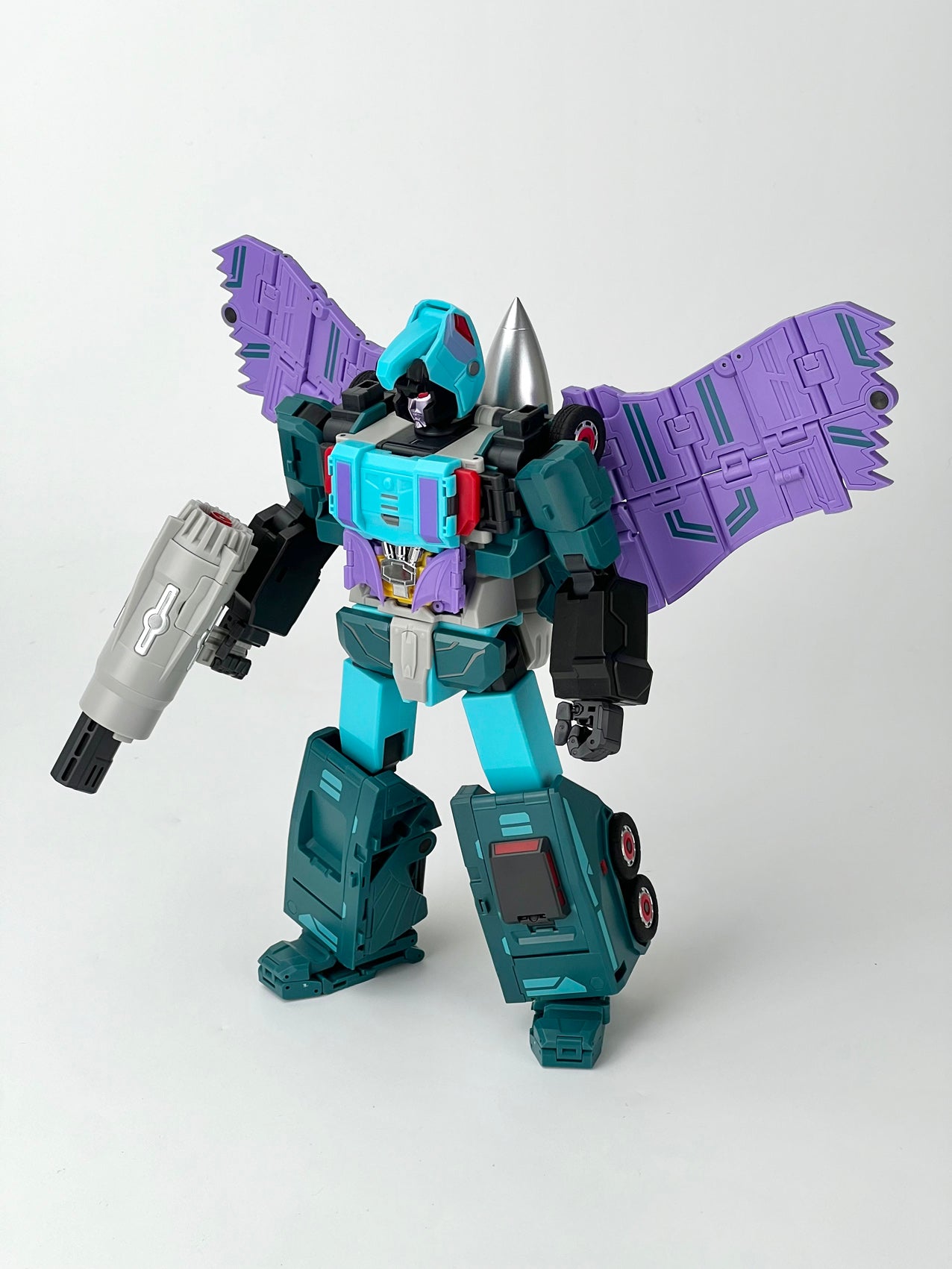 MB-19B DOUBLE AGENT B [re-issue 2024] (Pre-order)