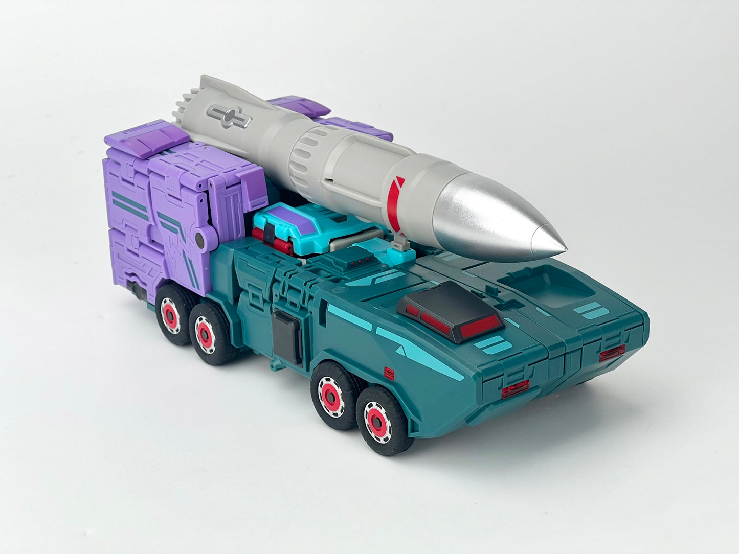 MB-19B DOUBLE AGENT B [re-issue 2024] (Pre-order)