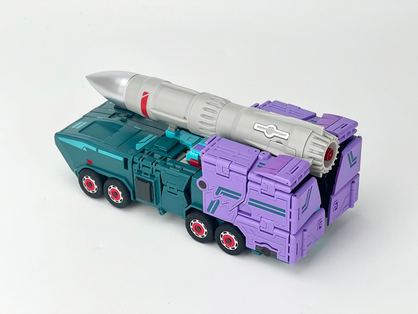 MB-19B DOUBLE AGENT B [re-issue 2024] (Pre-order)