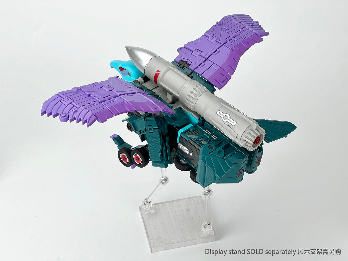 MB-19B DOUBLE AGENT B [re-issue 2024] (Pre-order)