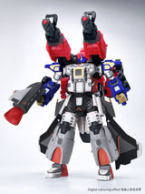 MB-22 SKY FLAME (Pre-order now)