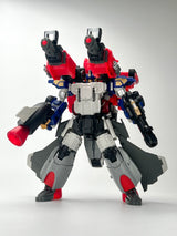 MB-22 SKY FLAME (Pre-order now)