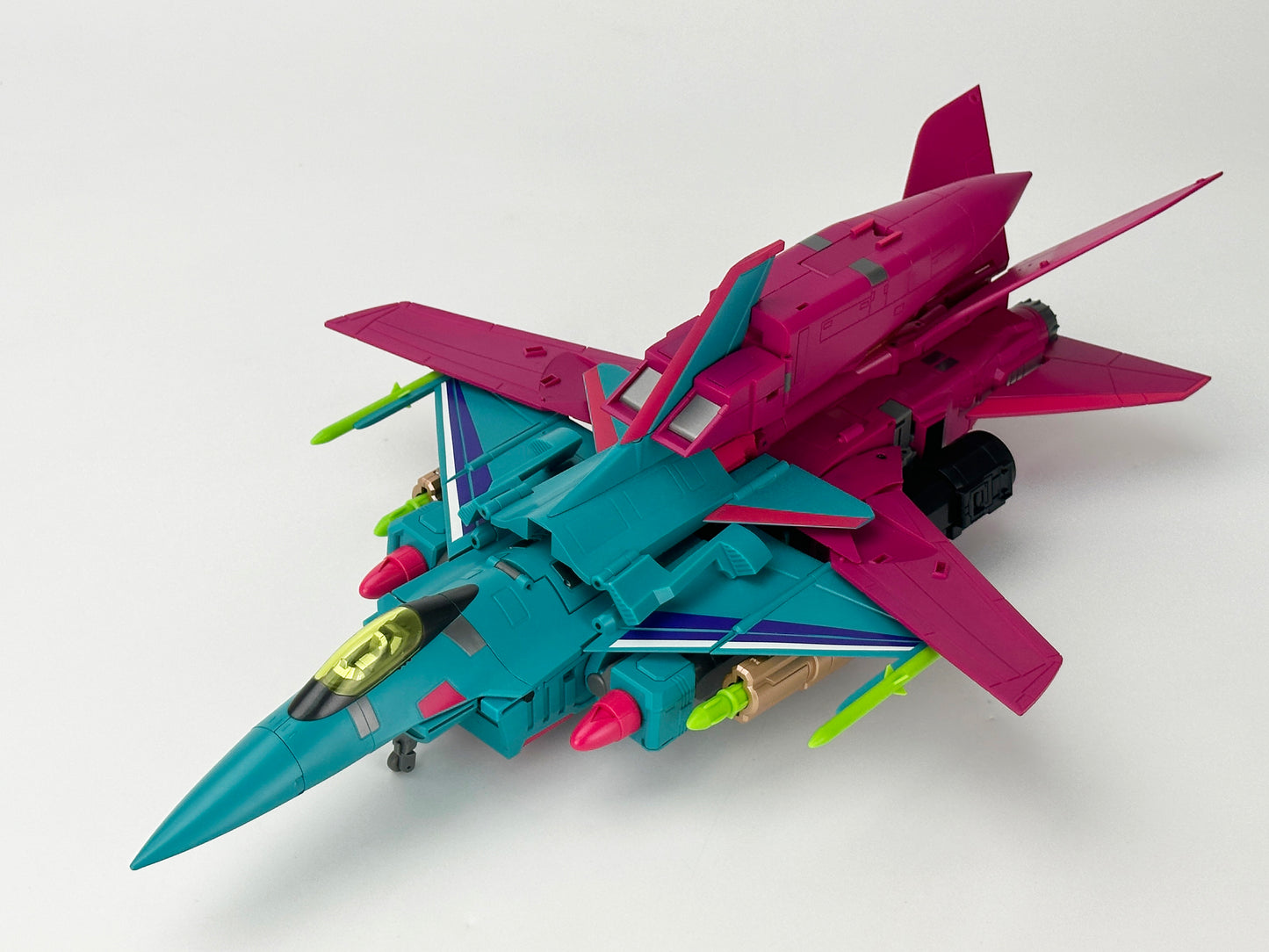 MB-23C HANGMAN (TFcon Toronto 2025 exclusive)