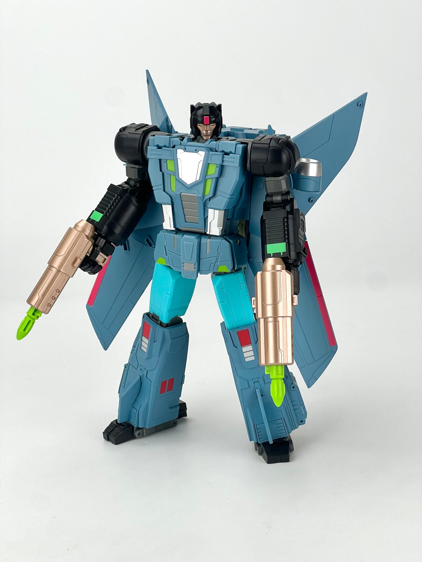 MB-24C TRIGGERMAN (TFCON Los Angeles 2026 EXCLUSIVE)
